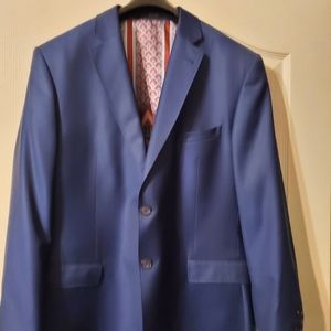 Ted Baker coat modern fit. 44R